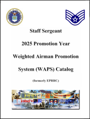 2025 E5 WAPS Catalog