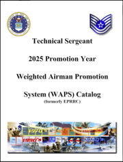 2025 E6 WAPS Catalog